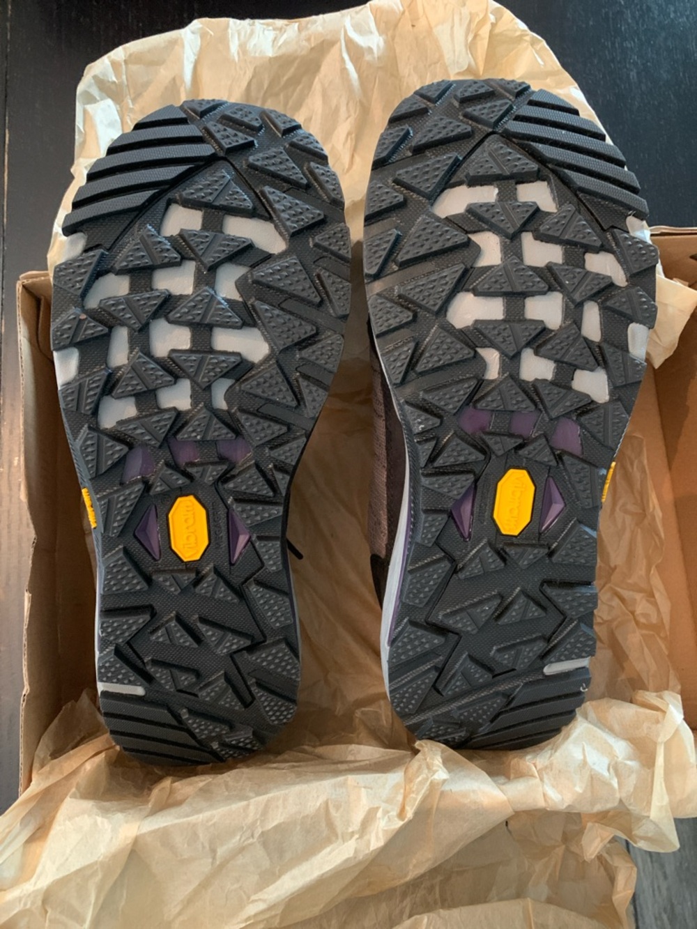 New Teva Ridgeview Rapid Proof Low Hiking Shoes Waterproof Women Size 8.5 - Picture 8 of 8
